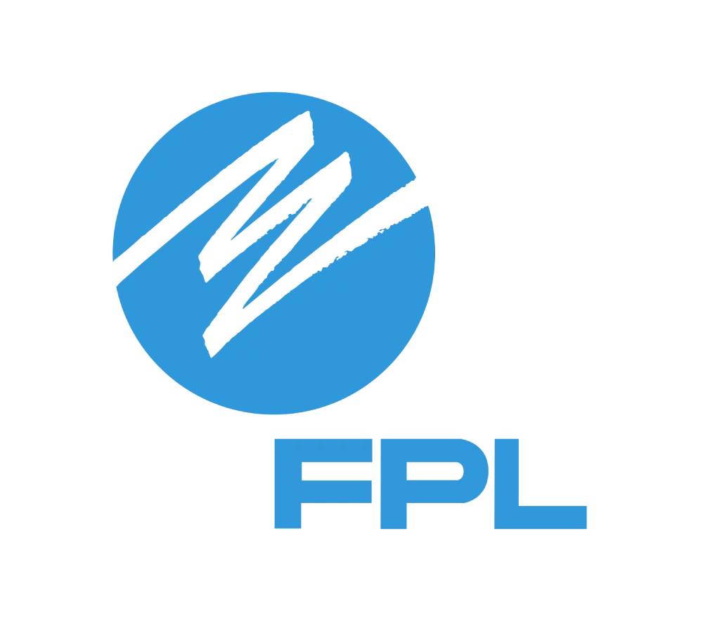 Florida Power & Light Company logo