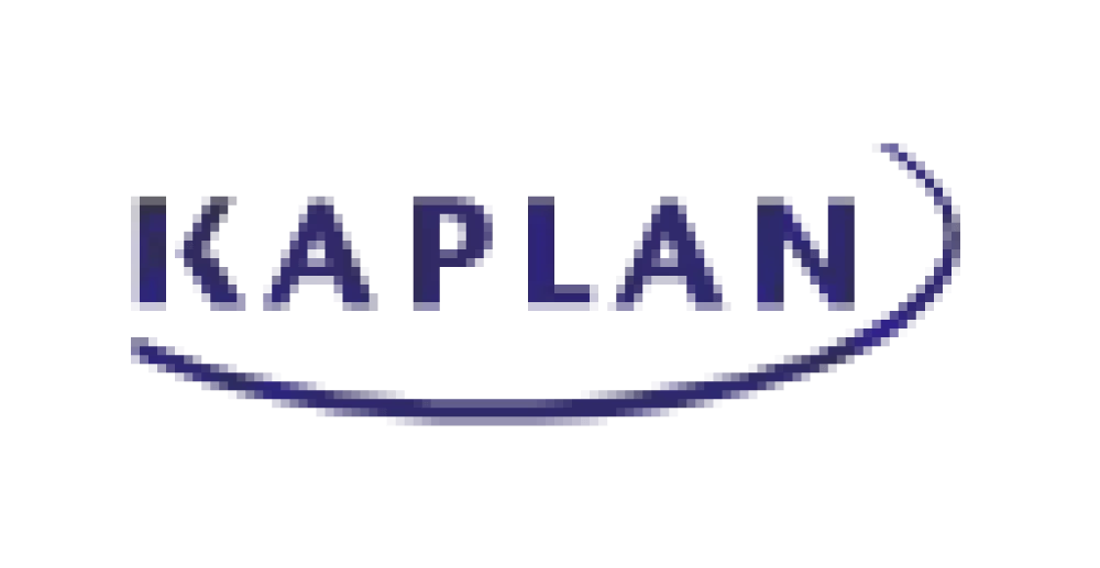 Kaplan logo