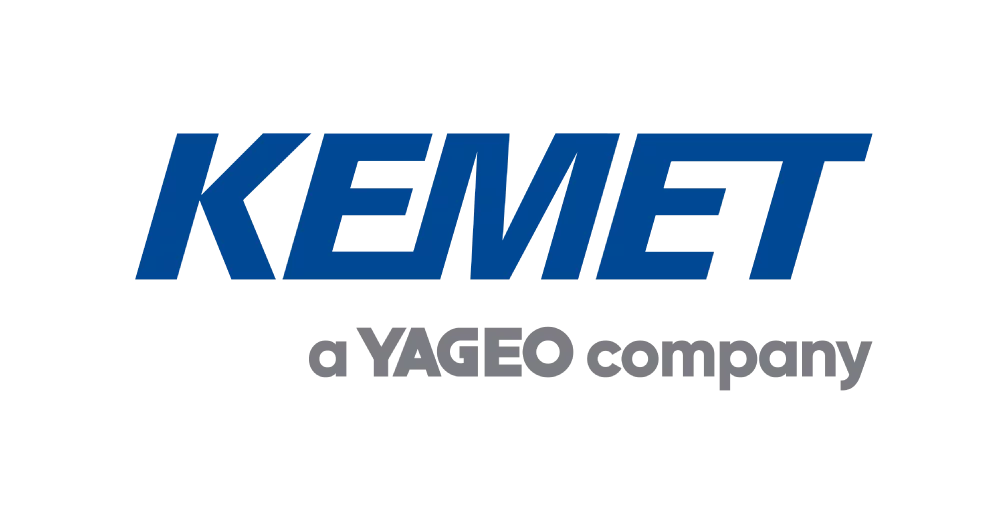 KEMET logo