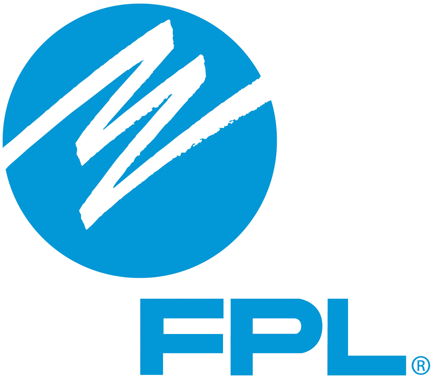 Florida Power and Light Company logo